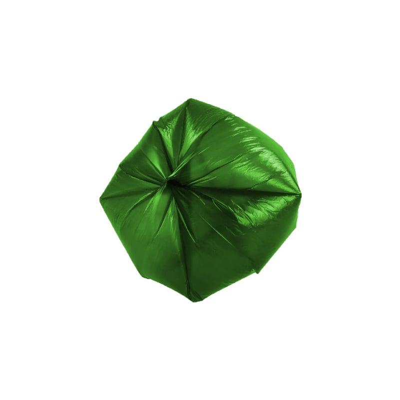 Sello Estrella Verde 2